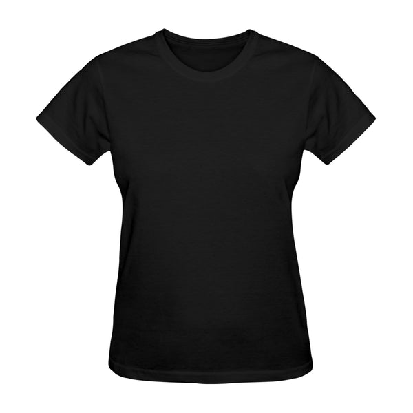 レディースTシャツ - 129g
