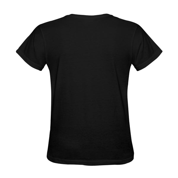 レディースTシャツ - 129g